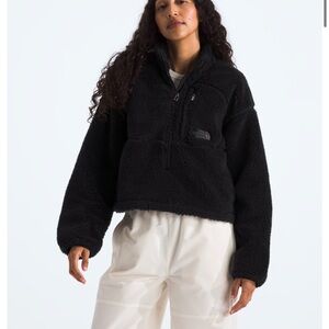 Women’s Extreme Pile 2 Pullover